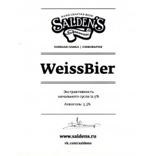 Salden'S WeissBier